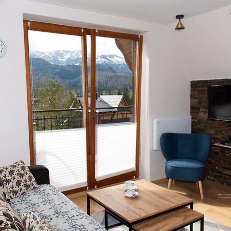 Apartament Sarnia Skala 考斯赛力克 外观 照片