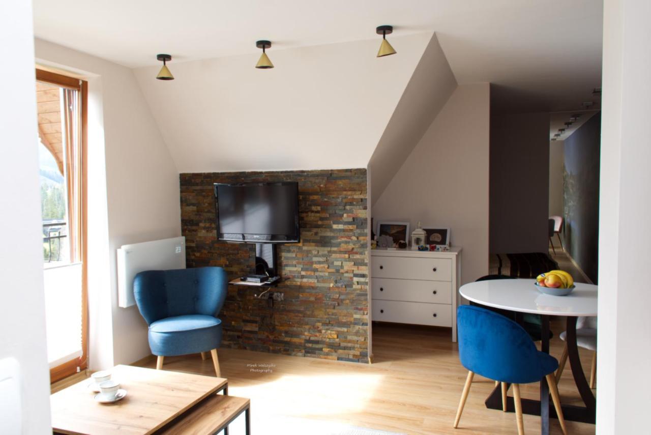 Apartament Sarnia Skala 考斯赛力克 外观 照片