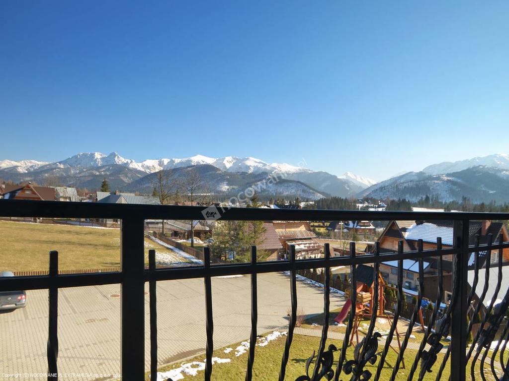Apartament Sarnia Skala 考斯赛力克 外观 照片