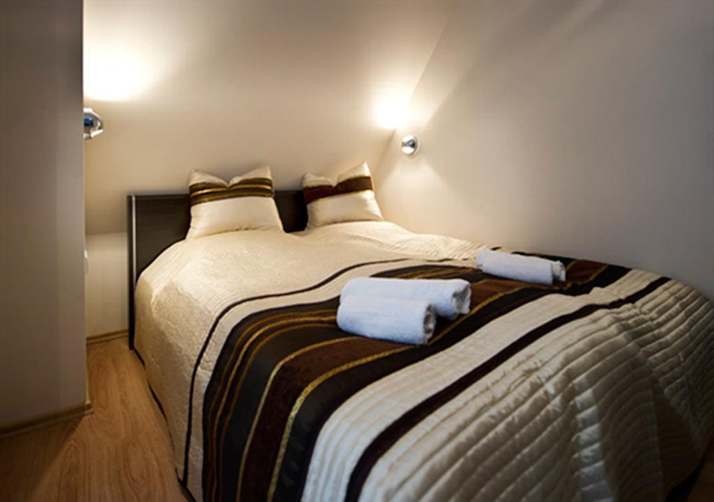 Apartament Sarnia Skala 考斯赛力克 客房 照片