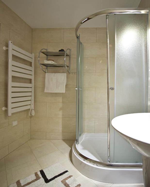 Apartament Sarnia Skala 考斯赛力克 客房 照片